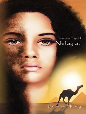 cover image of Forgotten Egypt I